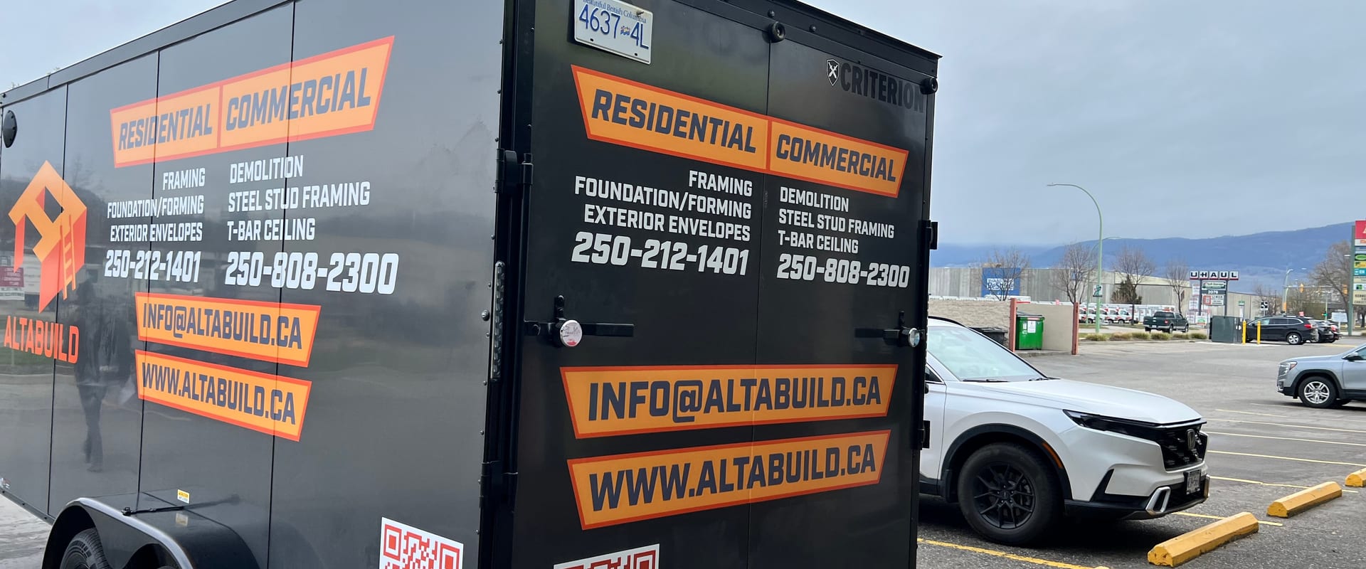 Car & Truck Decals